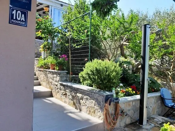 Vesna Milisa * Primošten