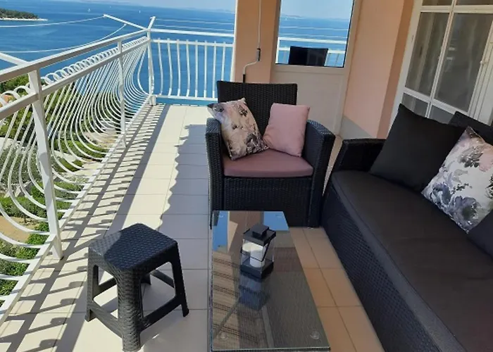 Vesna Milisa Primosten