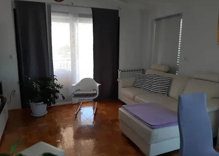 Apartamento Vesna Milisa
