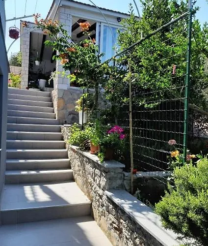 Vesna Milisa Apartament