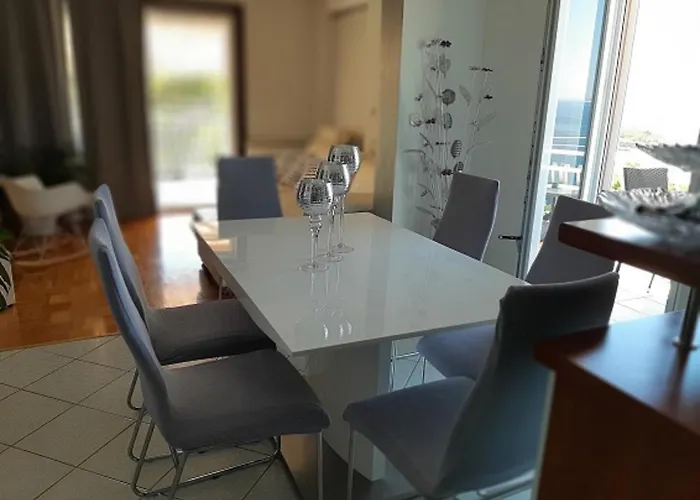 Vesna Milisa * Primošten