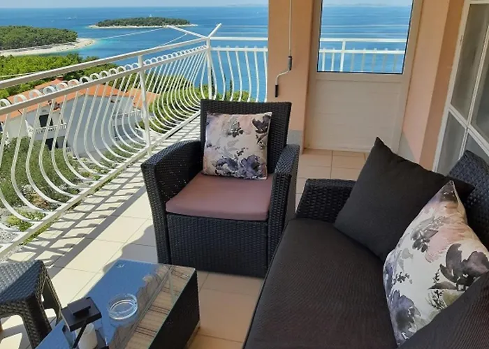 Vesna Milisa * Primošten