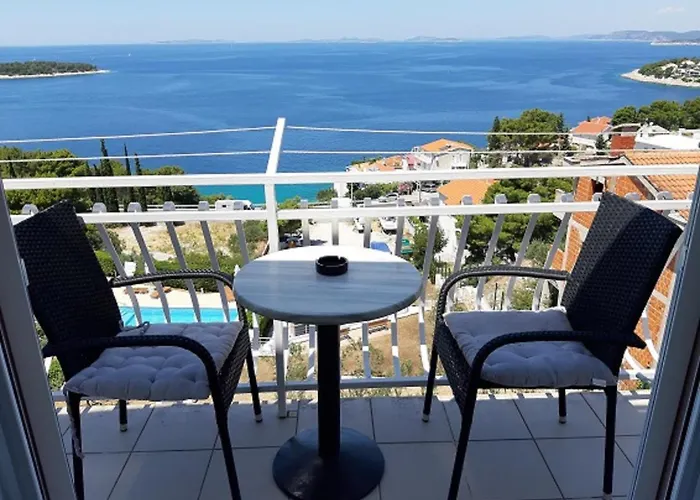 Apartment Vesna Milisa Primosten