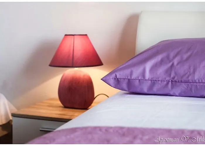 Vesna Milisa Primosten