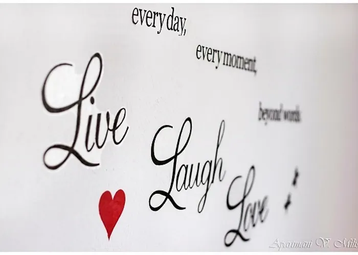 Vesna Milisa Apartamento