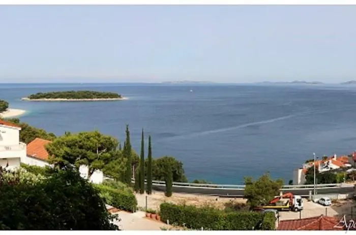 Vesna Milisa * Primosten