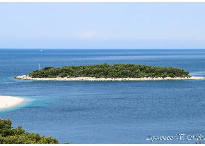 Vesna Milisa Primošten