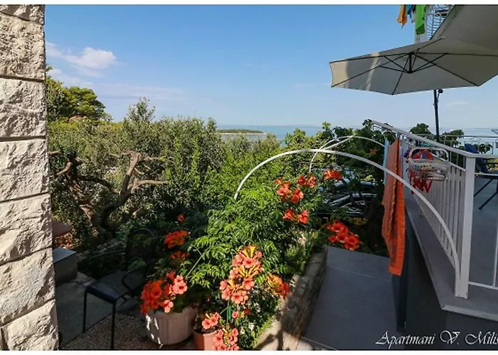 Vesna Milisa * Primosten