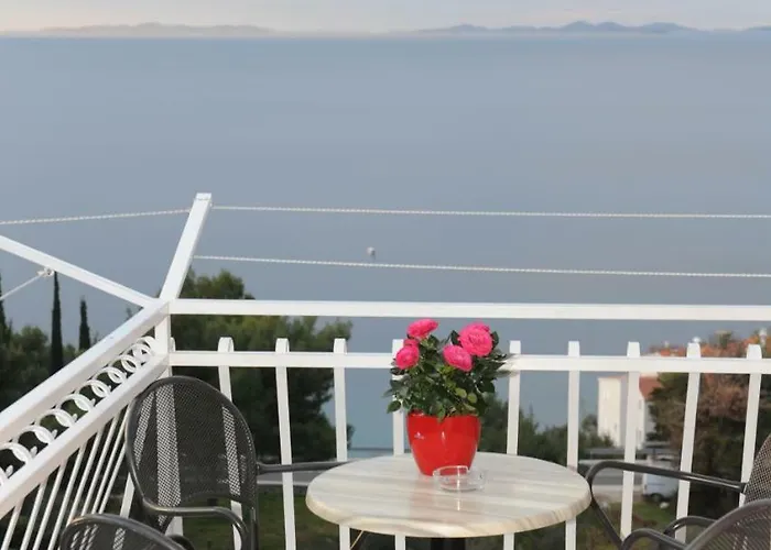 Apartamento Vesna Milisa *