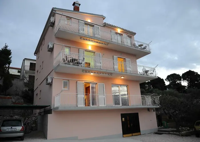 Vesna Milisa Apartment *