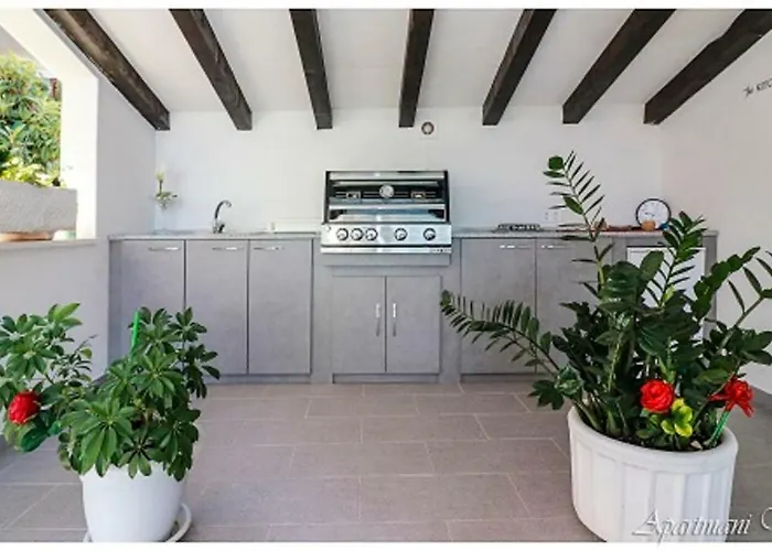 Vesna Milisa Apartamento *